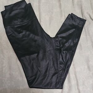 Nike Black Leggings